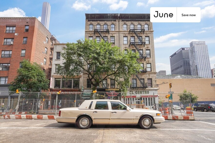 Building Photo - 826 Ninth Ave