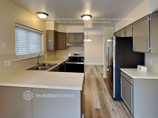 Building Photo - 3420 Antero Dr
