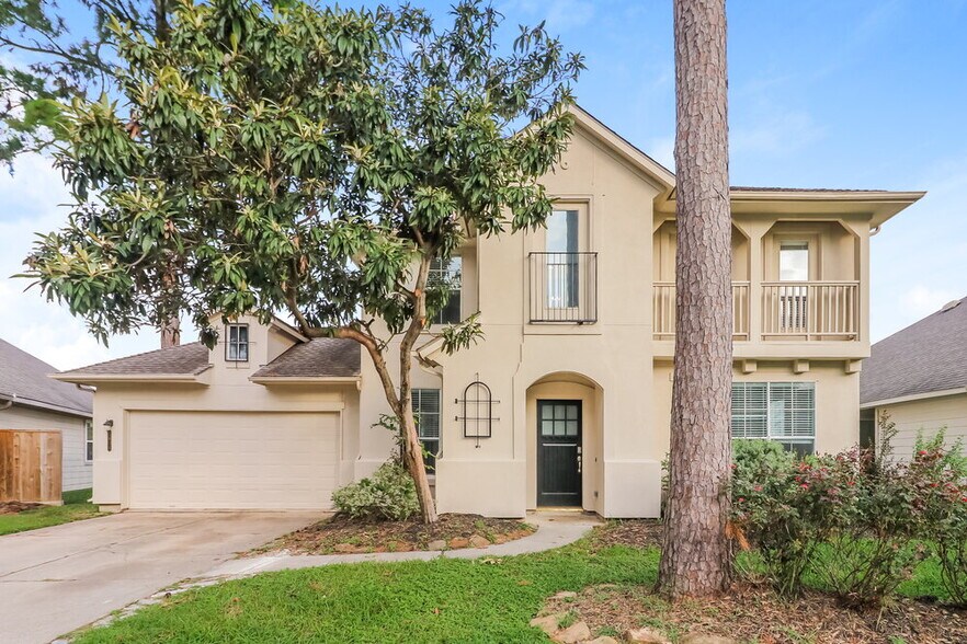 Primary Photo - 5411 Upland Brook Ln