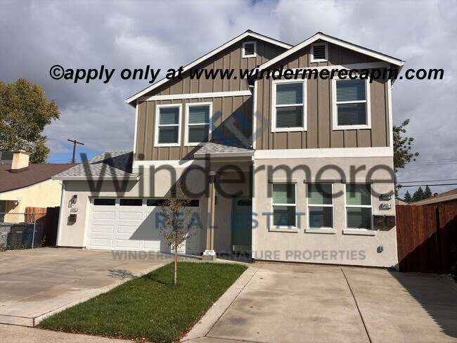 Building Photo - Brand New 3-Bedroom Home with gorgeous Mod...