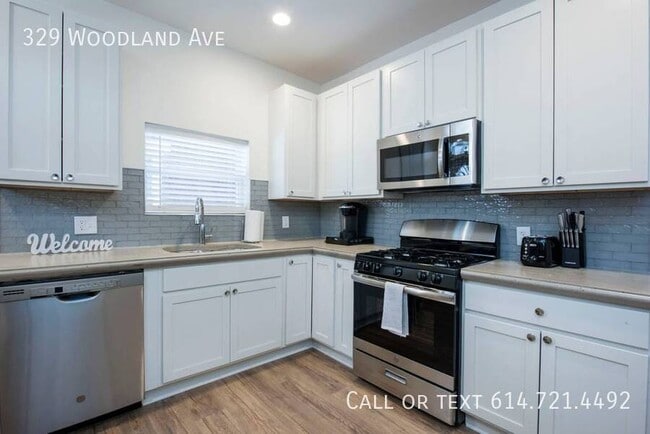 Building Photo - 329 Woodland Ave