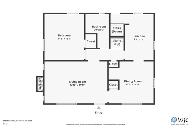 Building Photo - Beautiful 3BD 2.5 Bath w/ Finished Basement in White Oak/Monfort Heights