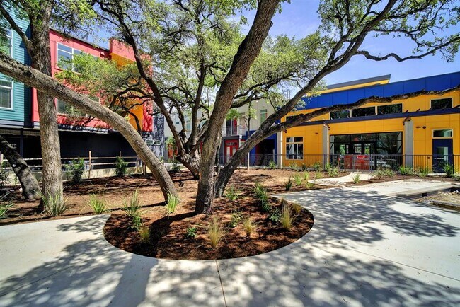 Building Photo - 13130 Pond Springs Rd