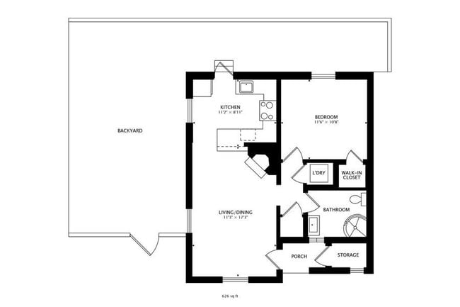 Building Photo - 1213 University Ave