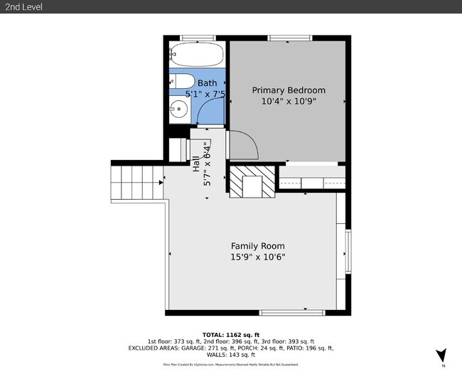 Building Photo - $2,140.95 - 3 Bed, 2 Bath Home in Loveland with Central AC and Fenced in Yard!