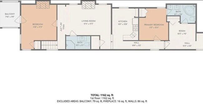 Building Photo - 531 E Chestnut St