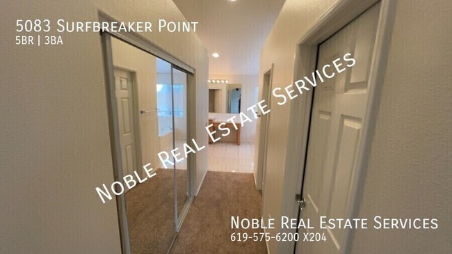 Building Photo - 5083 Surfbreaker Point