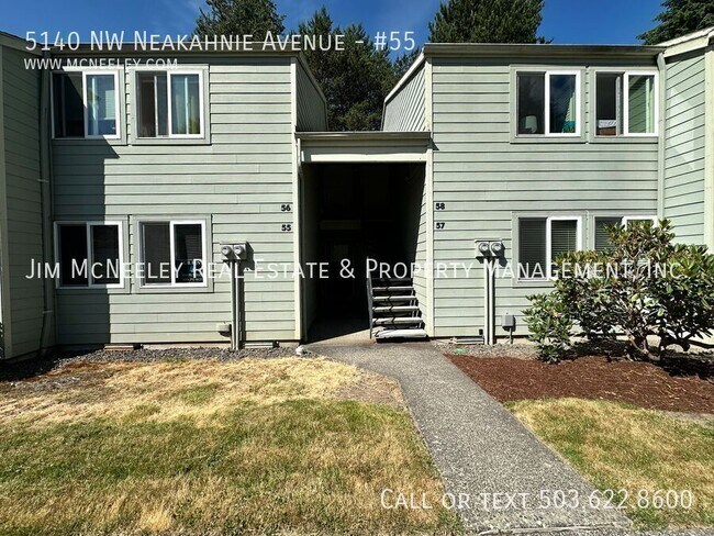 Primary Photo - 5140 NW Neakahnie Ave