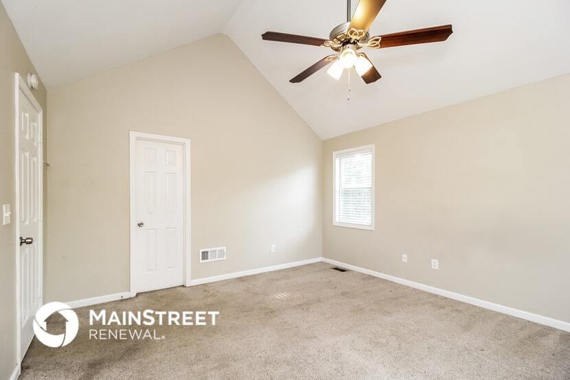 Building Photo - 4361 Wesley Pl