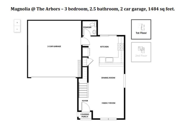 Building Photo - 3br, 2.5ba - Five Year Old - Solar - Single family home - Energy efficient - Linda, CA