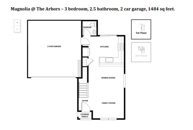 Building Photo - 5540 Remington Way