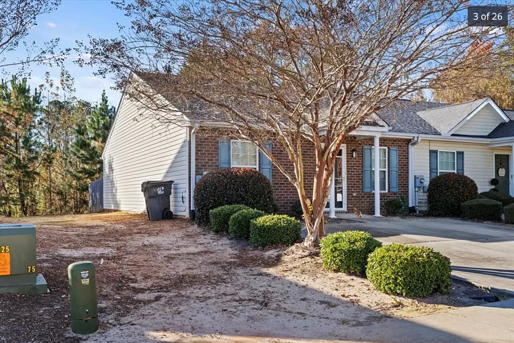 Building Photo - 604 Beretta Dr