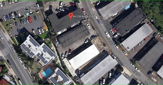 Building Photo - 94-238-238 Aniani Pl