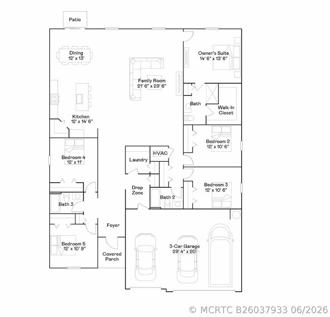 Building Photo - 17124 Pompeii Wy