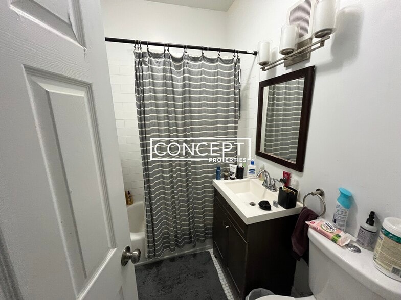 Building Photo - 610 Columbus Ave