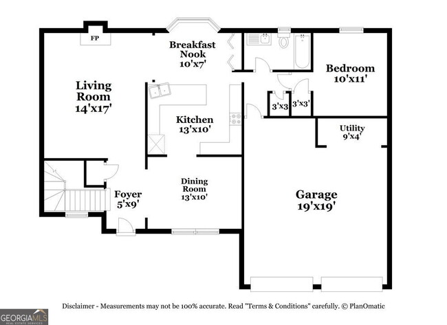 Building Photo - 138 Red Branch Dr