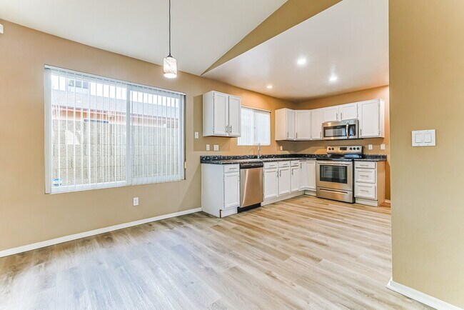 Building Photo - 4012 E Covina St