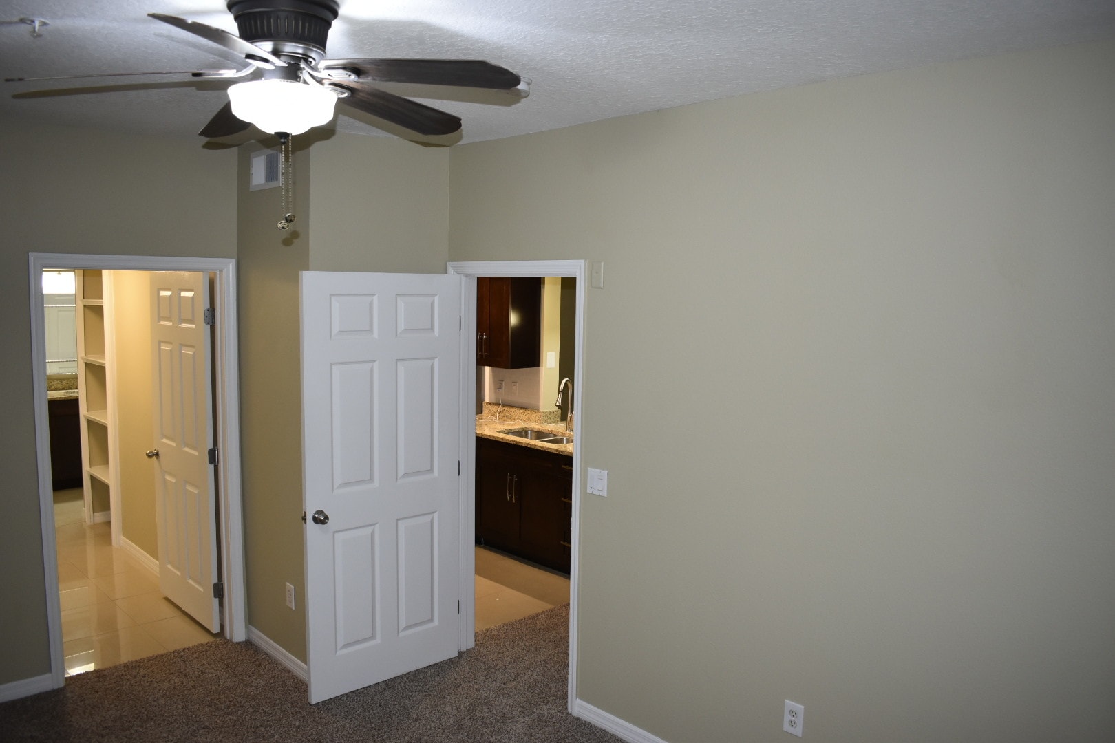 Bedroom - 1810 E Palm Ave