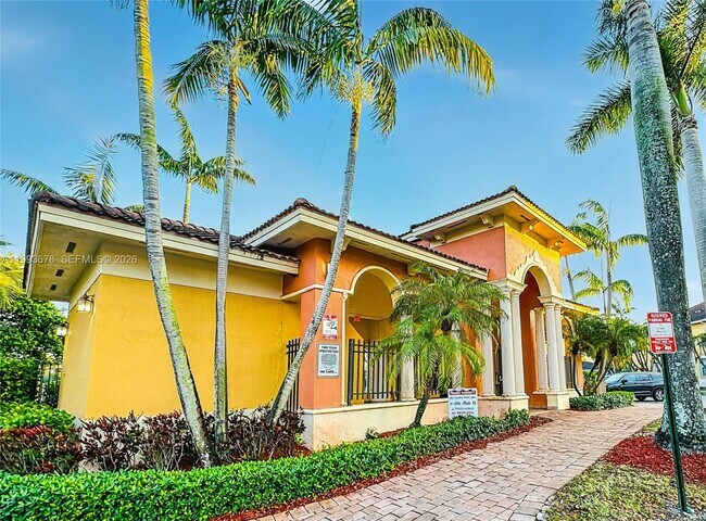 Building Photo - 16603 SW 79th Terrace