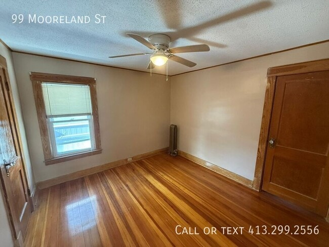 Building Photo - 99 Mooreland St