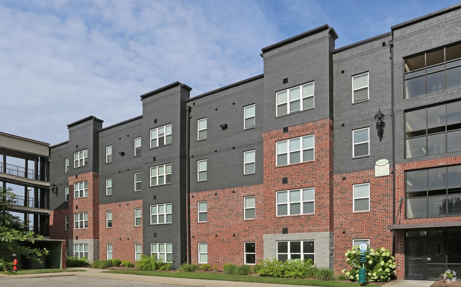 Trifecta 2501 S 4th St Louisville KY 40208 Apartment Finder