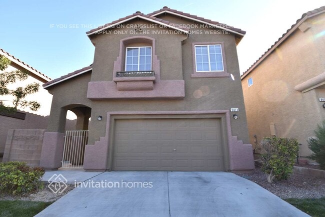 Building Photo - 9413 Santana Siesta Ave