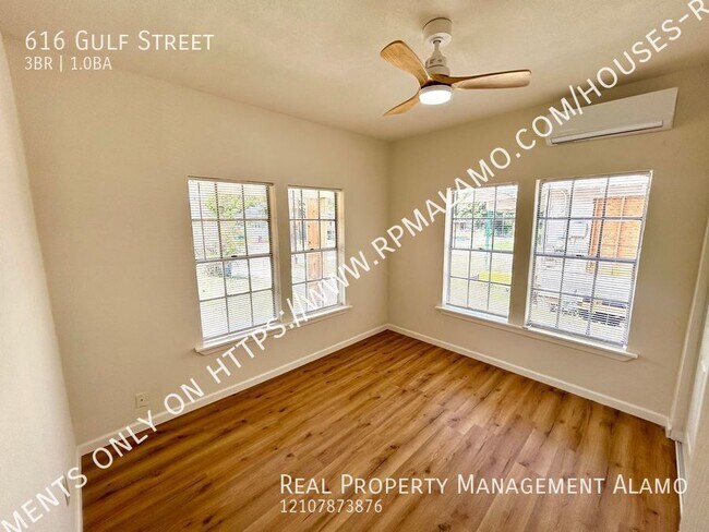 Building Photo - 616 Gulf St