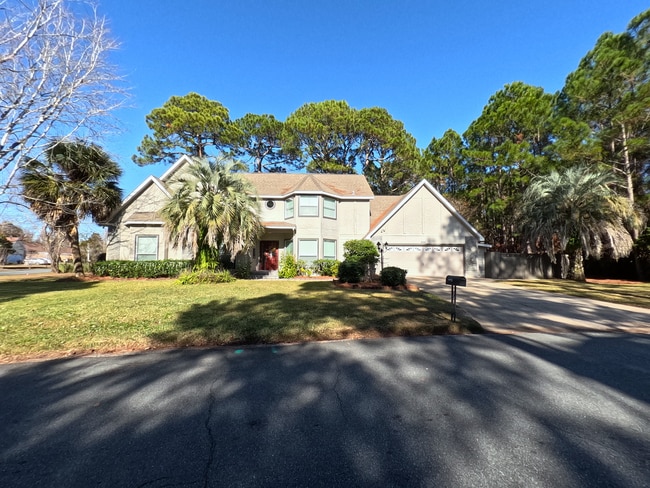 Building Photo - 998 Fay Dr