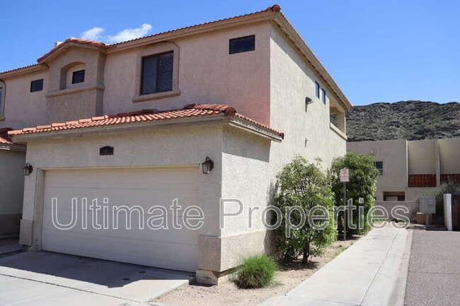 Building Photo - 1505 E Sahuaro Dr