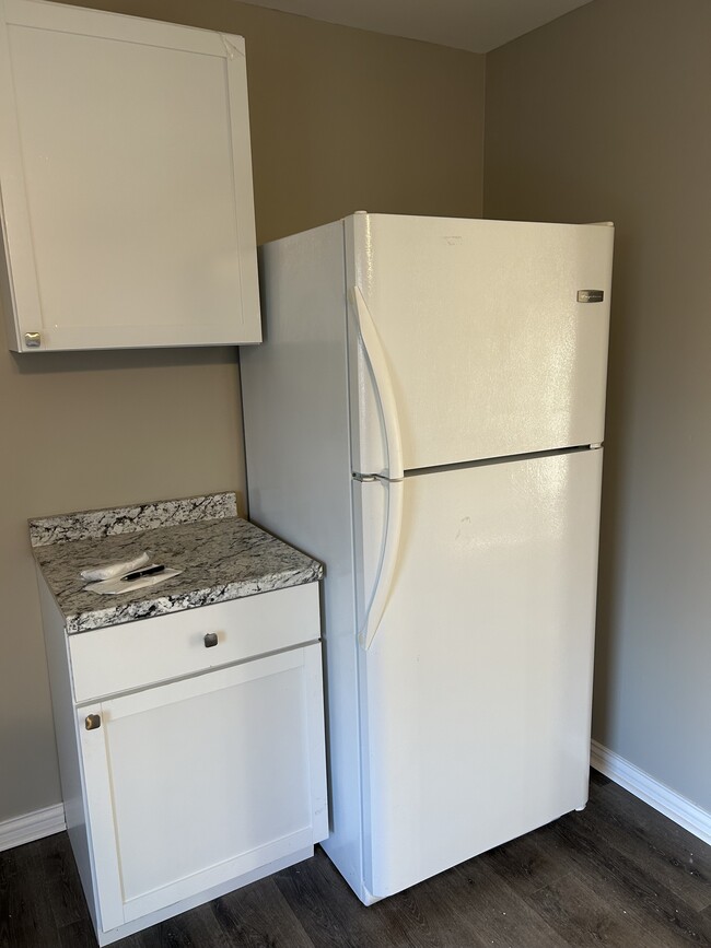 Building Photo - Cranston