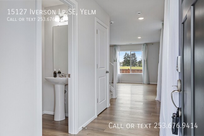 Building Photo - 15127 Iverson Lp SE