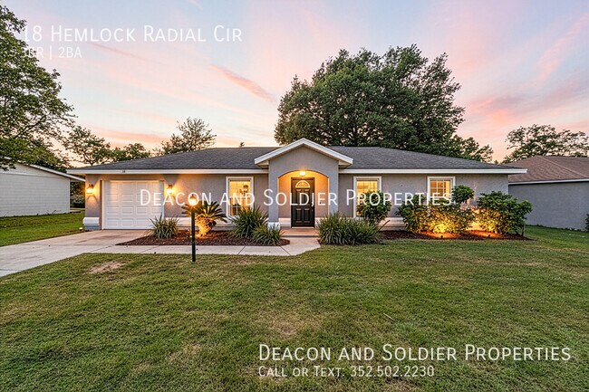 Building Photo - 18 Hemlock Radial Cir