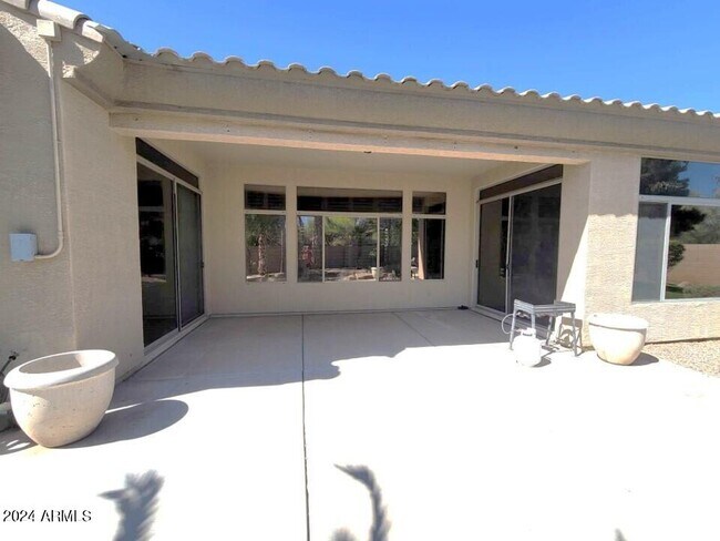 Building Photo - 2461 W Marlin Dr