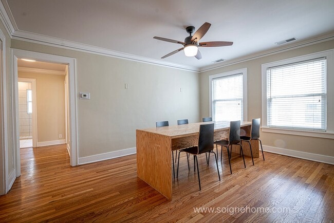 Building Photo - JarboeS4813