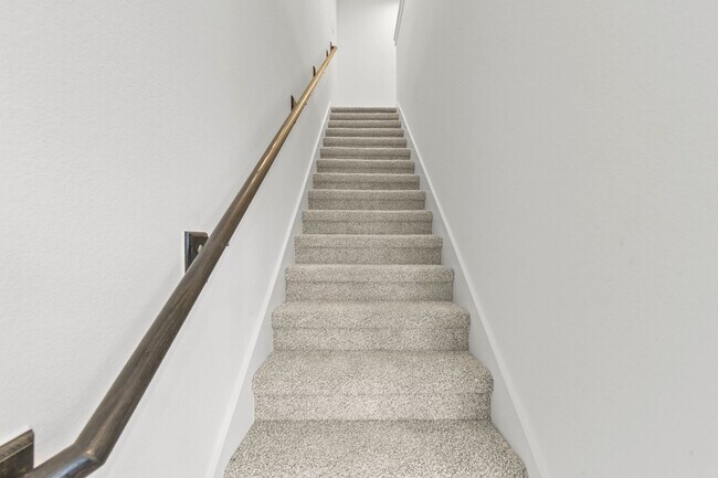 Building Photo - Be the First! Brand-New Smart Home with $1...