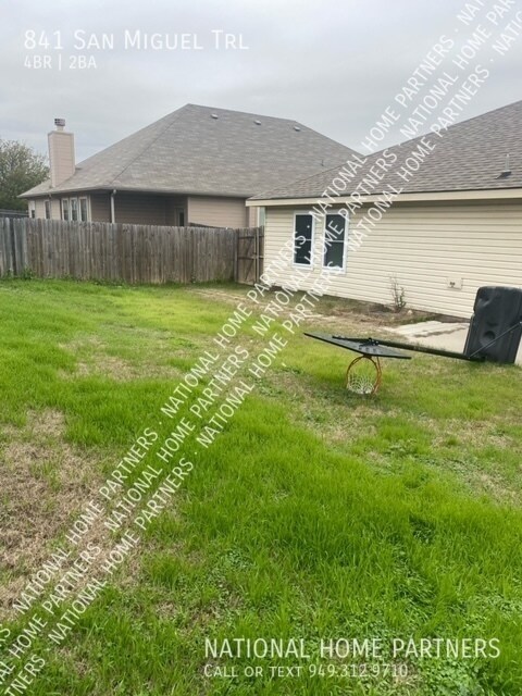 Building Photo - Rent to Own Home with $16,000 Down - No Ba...