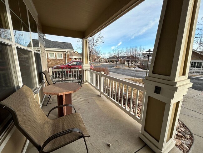 Building Photo - Premier 55+ Living in Fort Collins | 2BR Patio Home with Garage & Fireplace