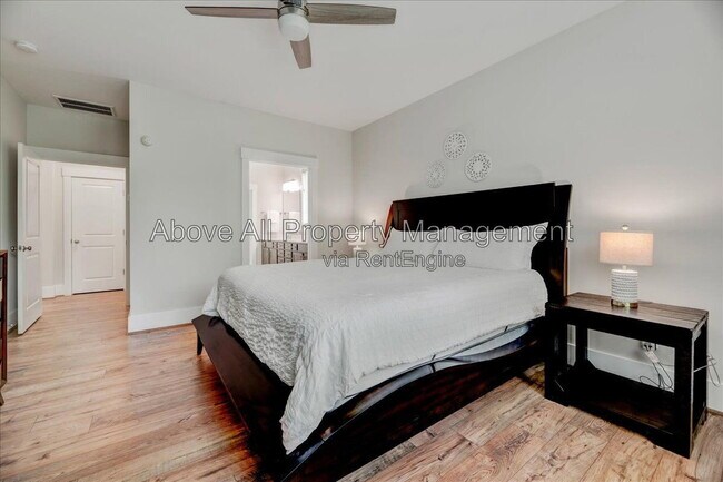 Building Photo - 4408 Walker Hallow St