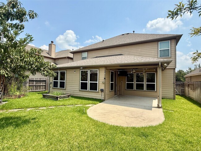 Building Photo - 4911 Lattimore Creek Dr