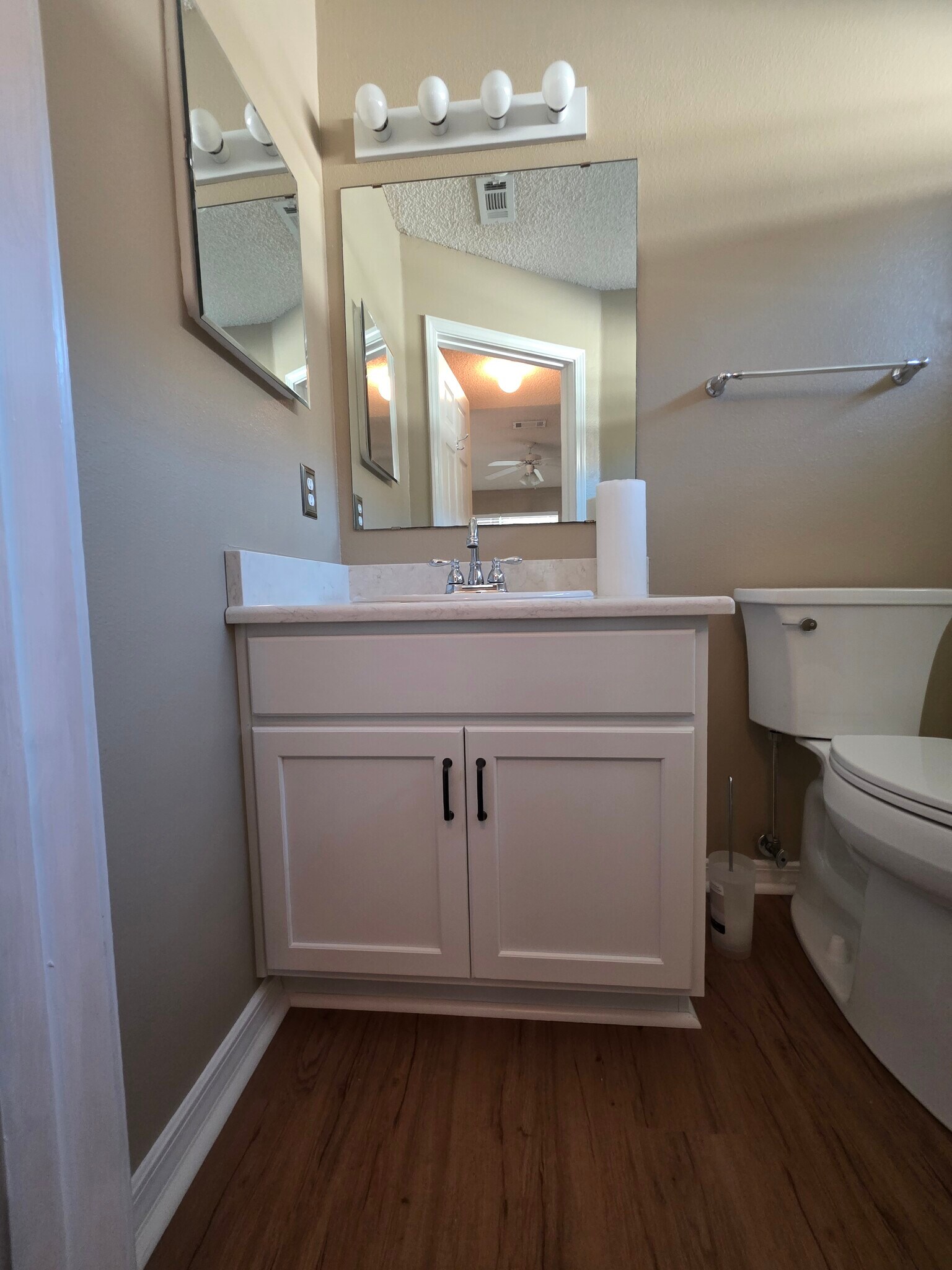 Master Bath #1 - 5577 Centerbrook Pl