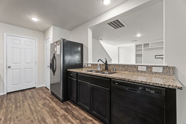 Building Photo - 5710 Pampus Prairie Rd