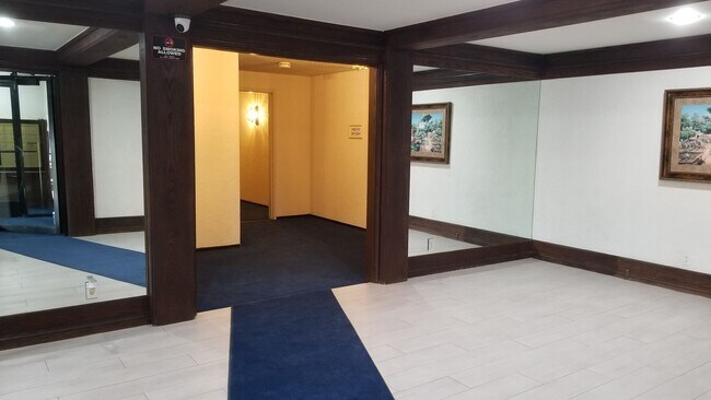 Building Photo - 12720 Burbank Blvd