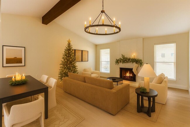 Building Photo - 7901 Keswick Dr