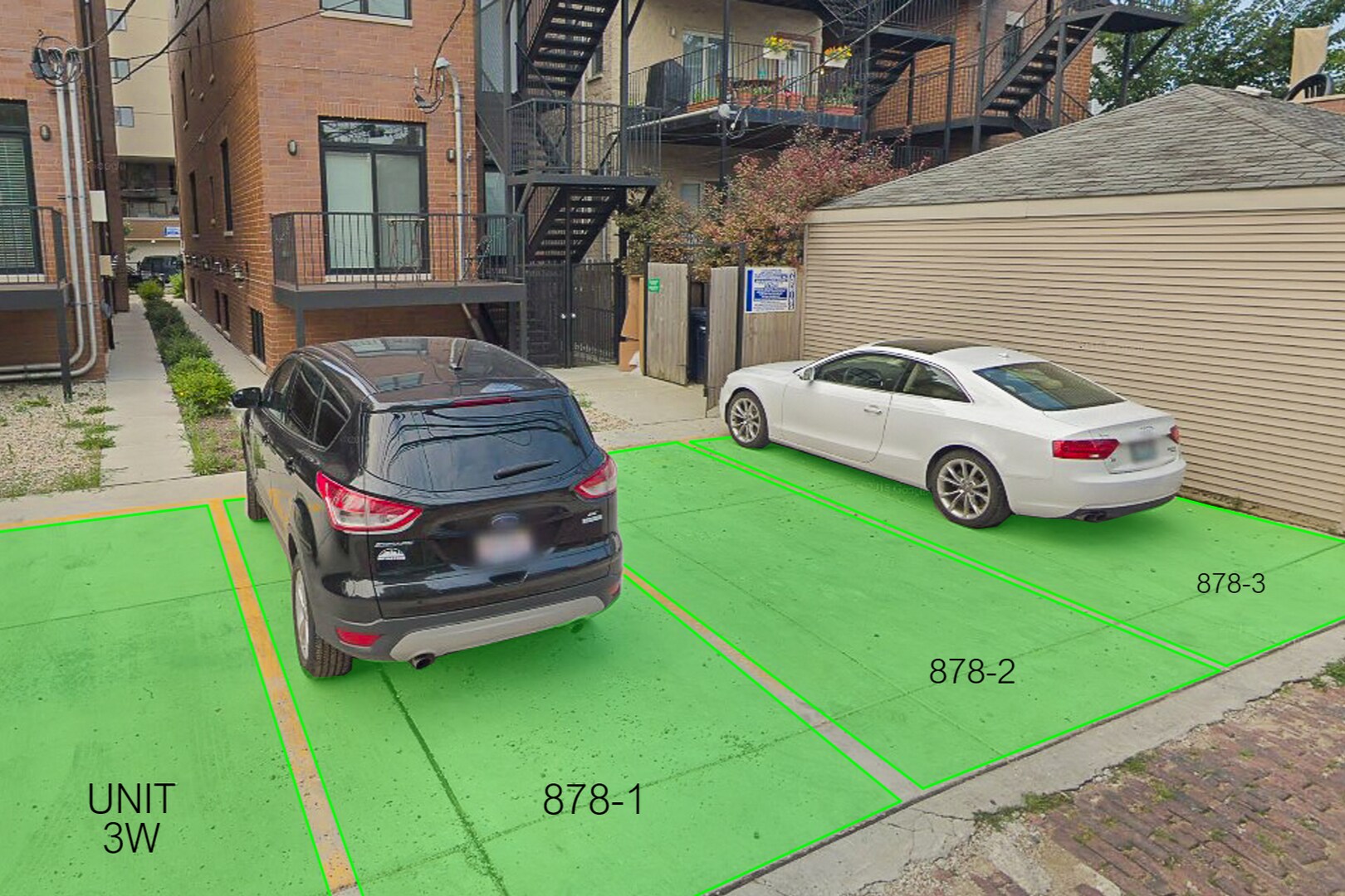 Building Photo - 877 Lill W Ave