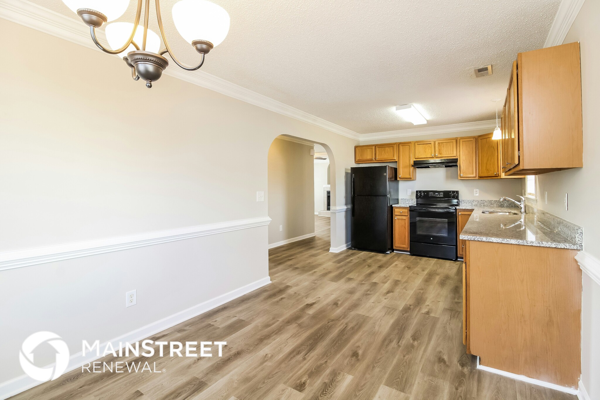 Building Photo - 2211 Saponi Village Ct