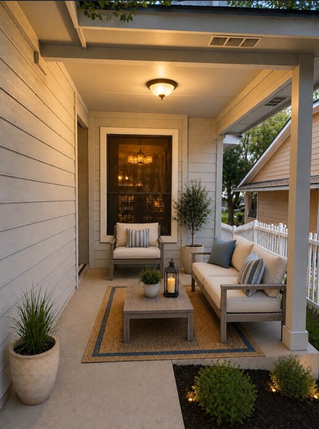 Building Photo - Enchanting 4 Bedroom home located in Plum Creek!