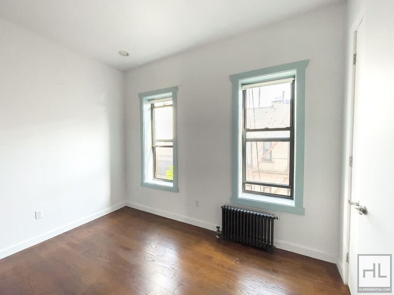 Building Photo - EASTERN PARKWAY / 2-Bed 1 Bath