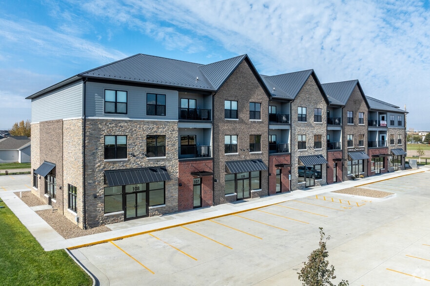 Building Photo - 2861 Prairie Hill Dr