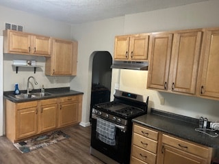 Building Photo - 2032 Manitou Ave