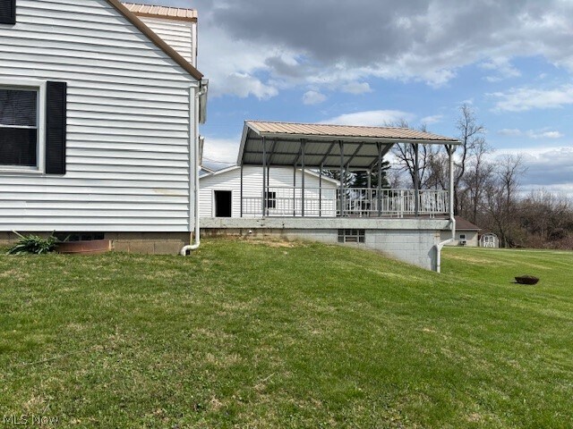 Building Photo - 11146 Cadiz Rd